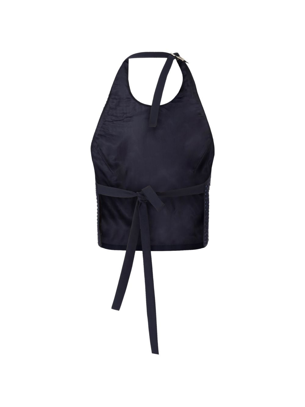 [PINKO] Tank top FW26 107668 A3M0 ARBAIA G56