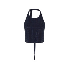 [PINKO] Tank top FW26 107668 A3M0 ARBAIA G56
