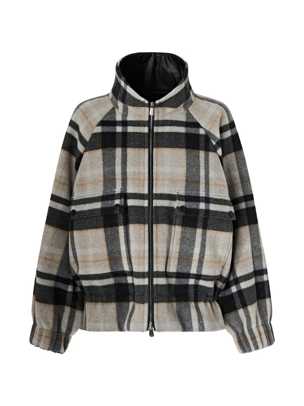 [PINKO] Coat FW26 107523 A3FW BORRAGINE IC9