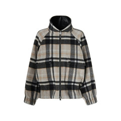 [PINKO] Coat FW26 107523 A3FW BORRAGINE IC9