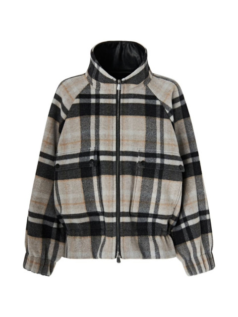 [PINKO] Coat FW26 107523 A3FW BORRAGINE IC9