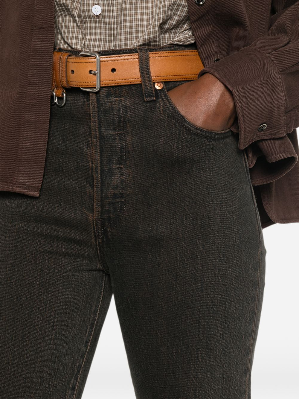 [Levi's] Jeans FW26 72693 0315
