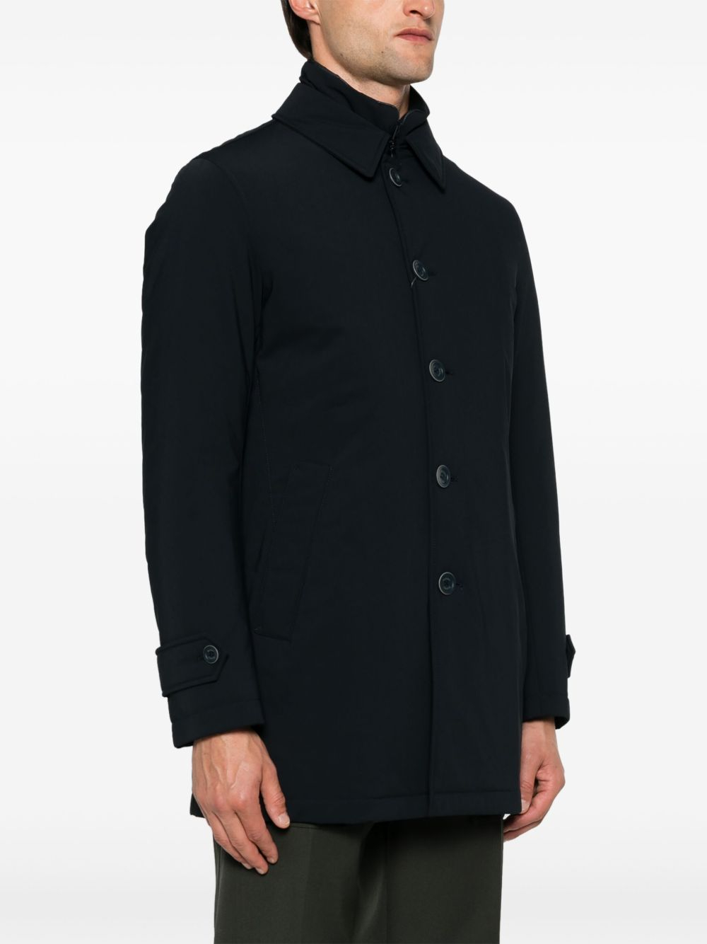 [Herno] Down Jacket FW26 PI0667U 12346SZ 9200