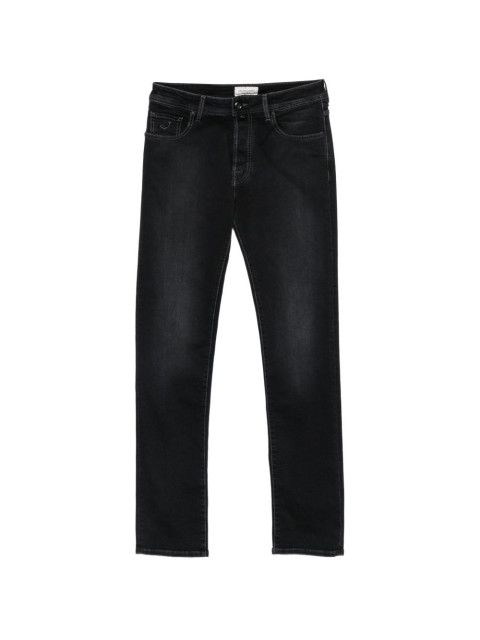 [Jacob Cohen] Trousers FW26 JUMQE004 030 S3622 S1 600D