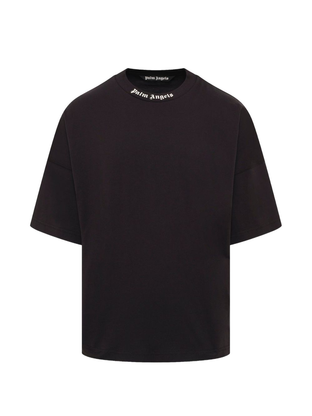 [Palm Angels] T-shirts Short Sleeve FW26 PAMAA005JR002 1003