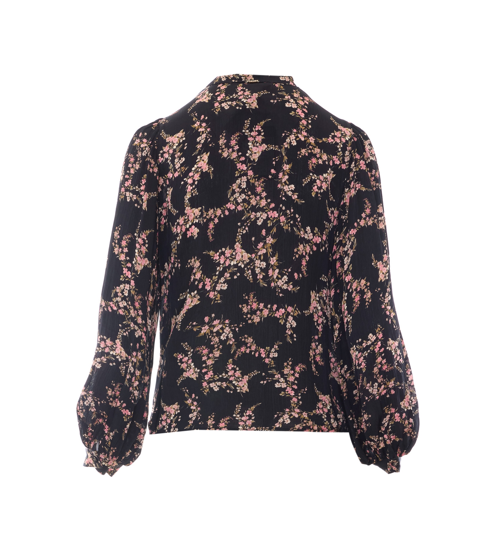 [Twin - set] Shirts Long Sleeve FW26 262TP244313700