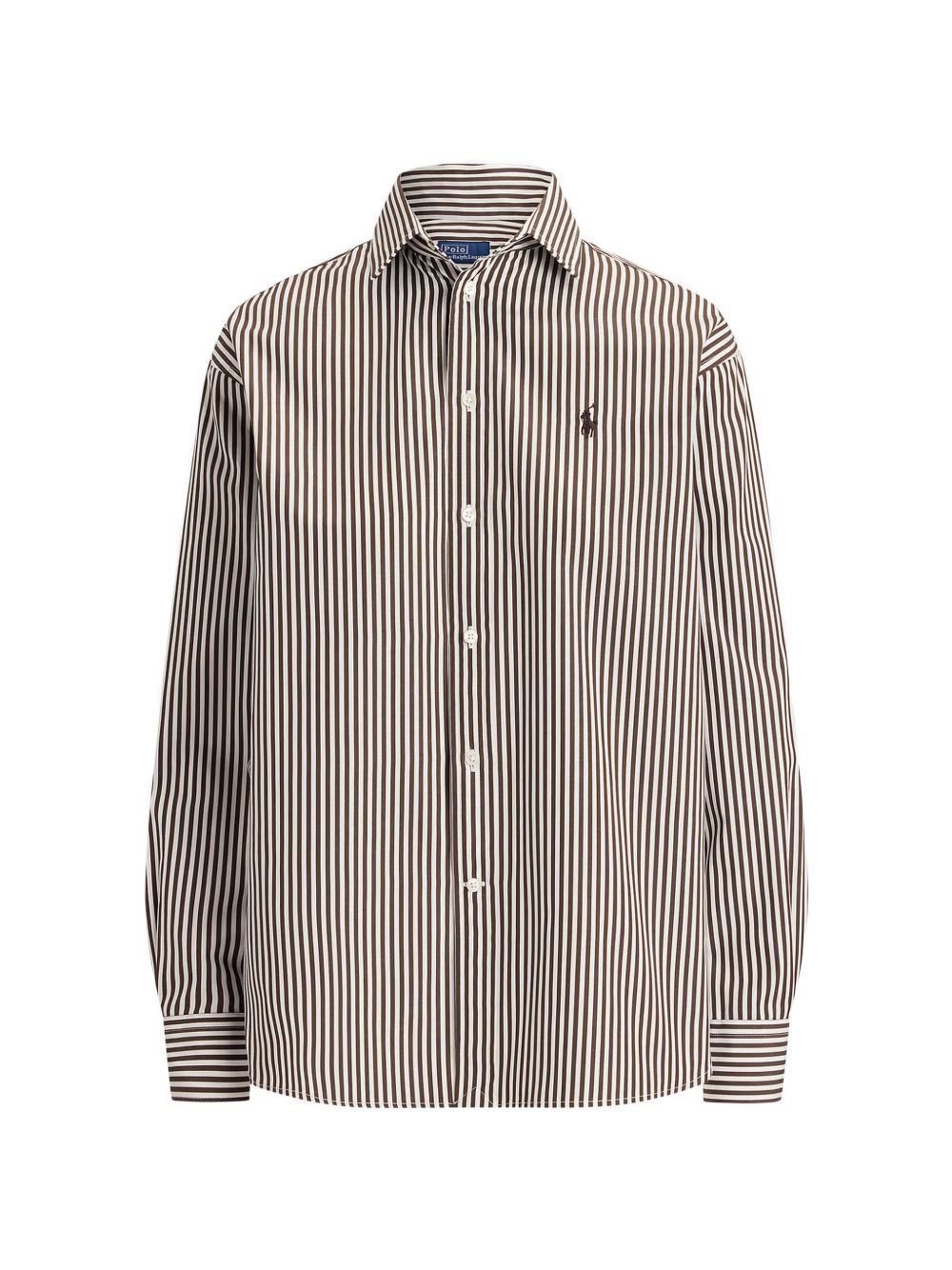 [Polo Ralph Lauren] Shirts Long Sleeve FW26 211910743 510