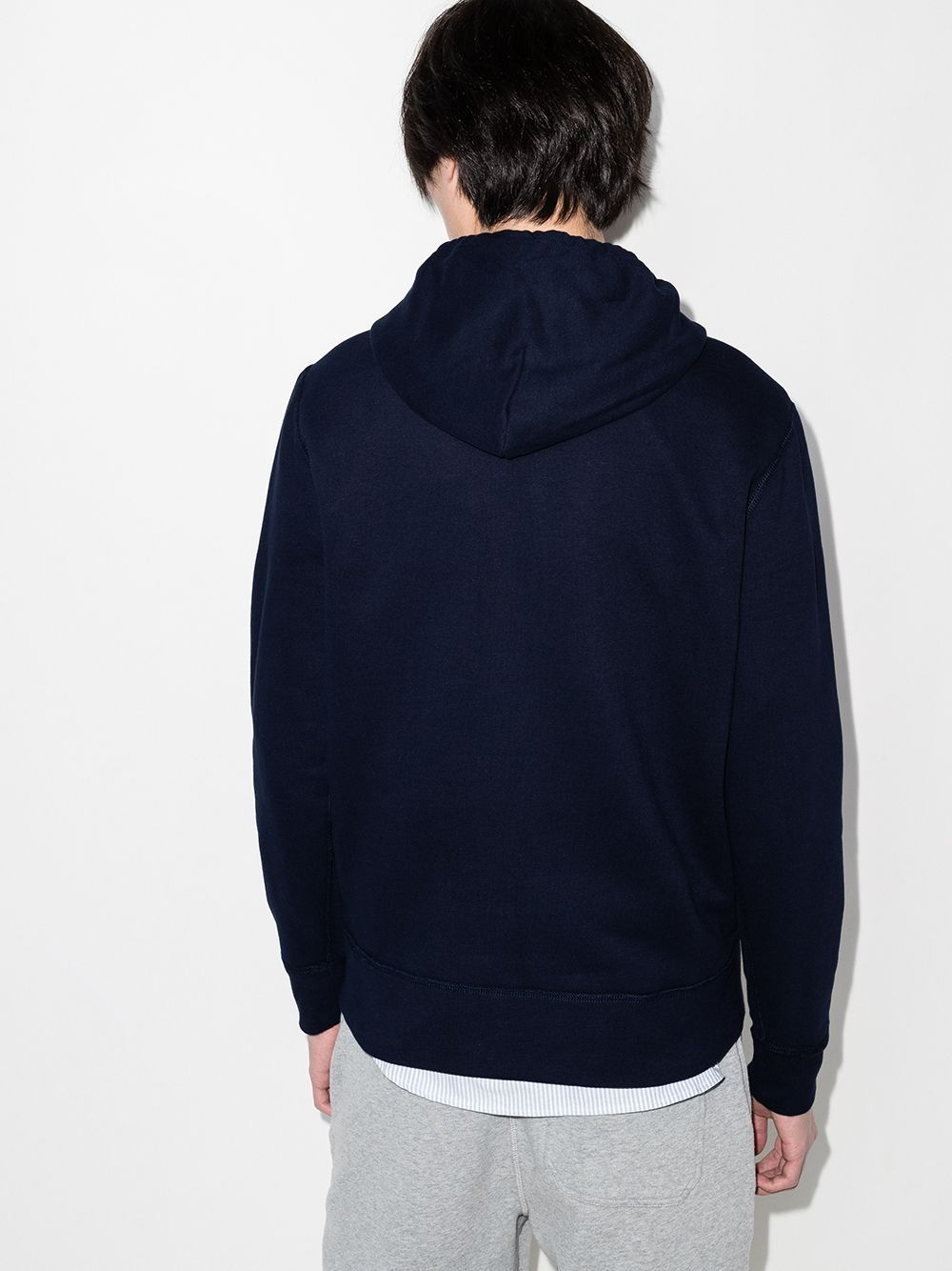 [Polo Ralph Lauren] Sweatshirt FW26 710766778 007