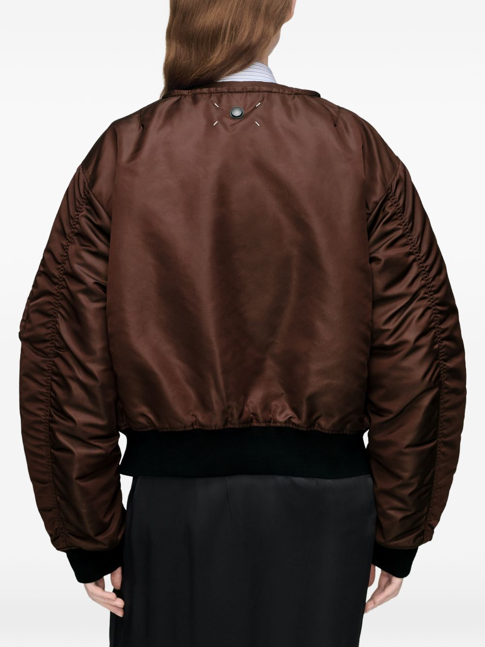 [Maison Margiela] Bomber jacket FW26 S51AM0522 M35923 143