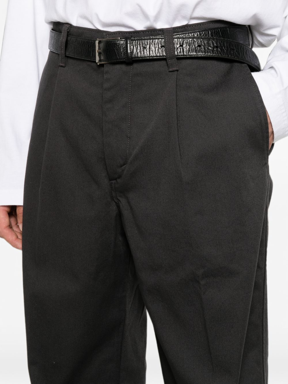 [Levi's] Trousers FW26 007WB 0001