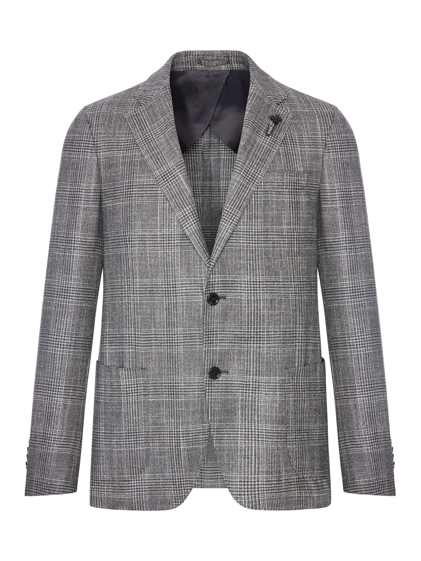 [Lardini] Blazer FW26 CN528AEACIF67541130 MULTI