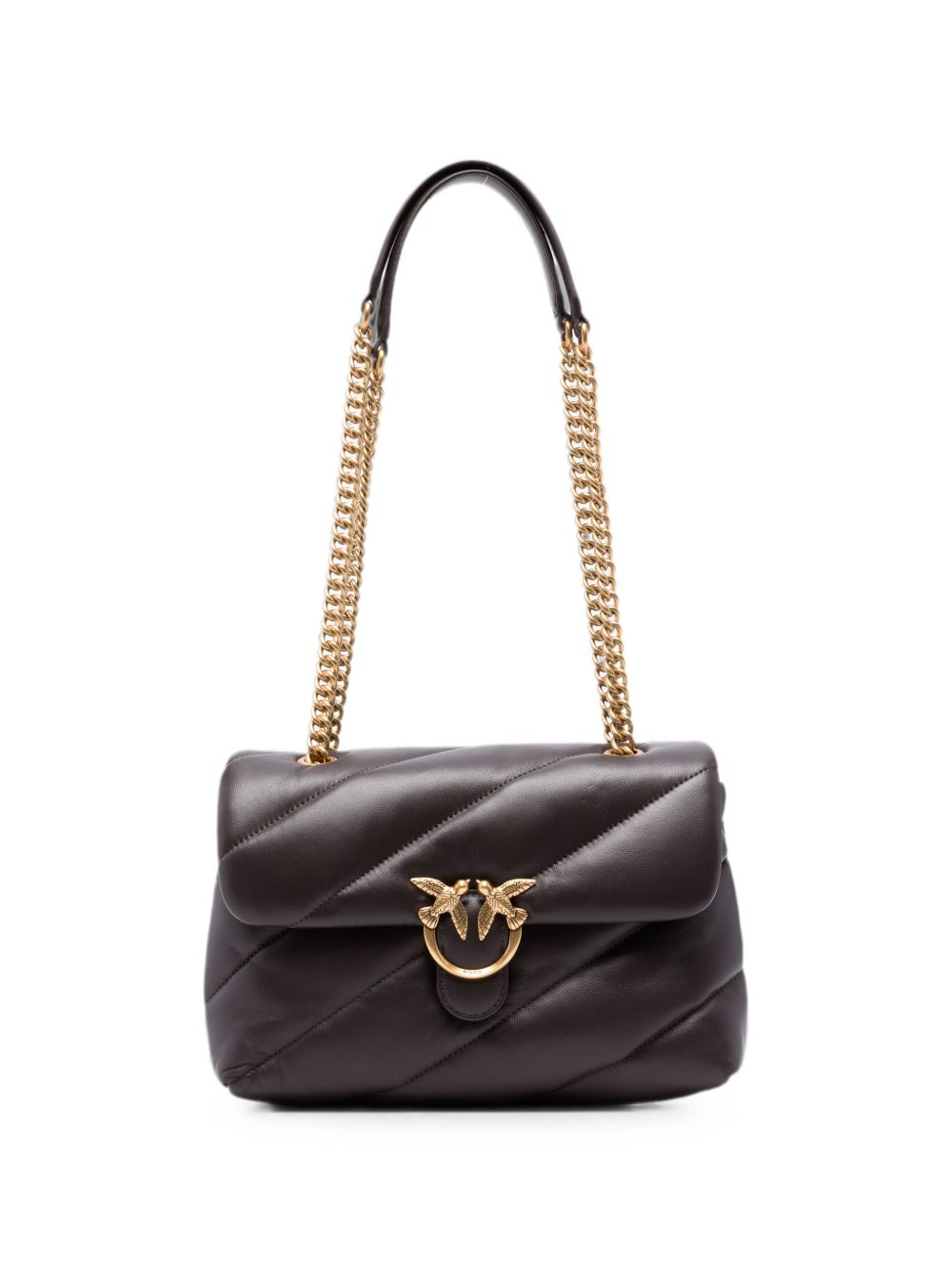 [PINKO] Shoulder bag FW26 107616 A0F2 LOVE PUFF CLASSIC M12Q