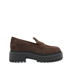 [Hogan] Sandals FW26 HXW7000FV50 BYE S610
