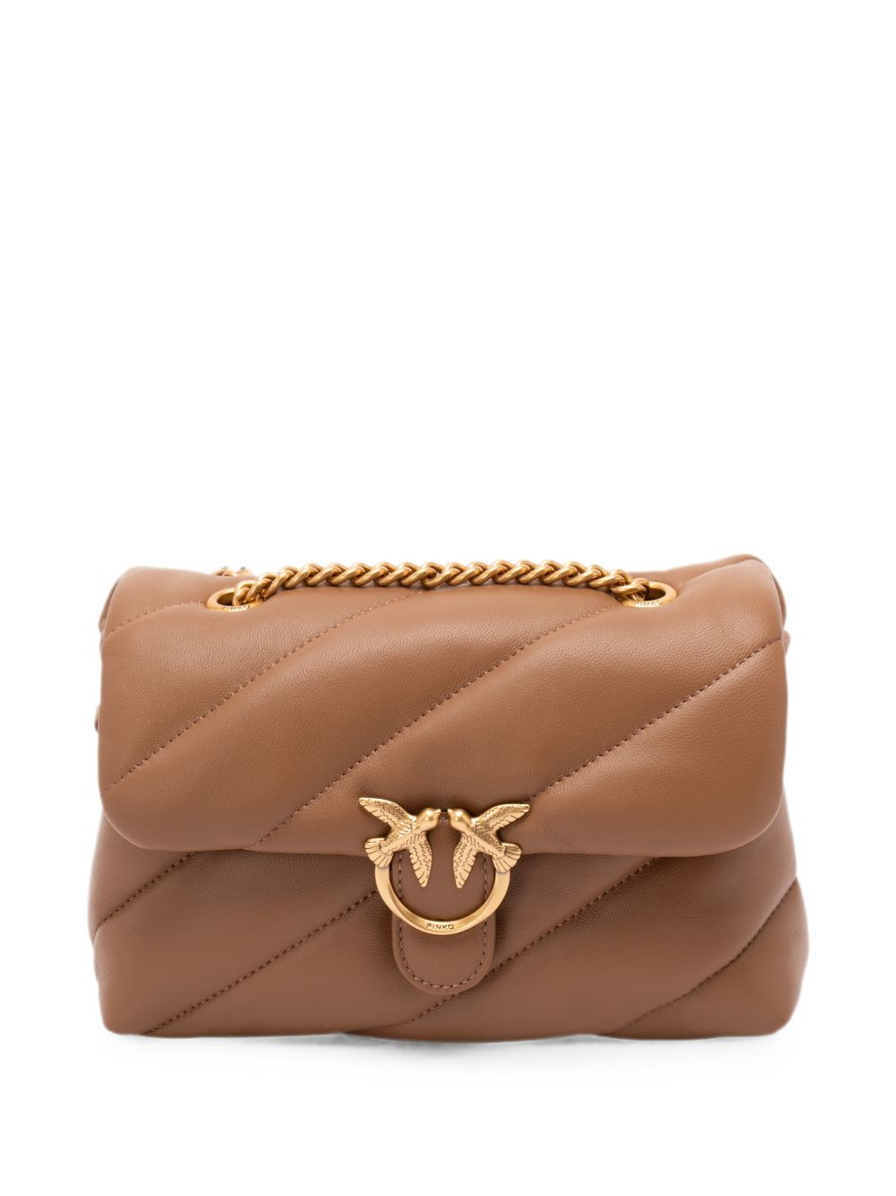 [PINKO] Shoulder bag FW26 107617 A0F2 LOVE PUFF MINI M37Q