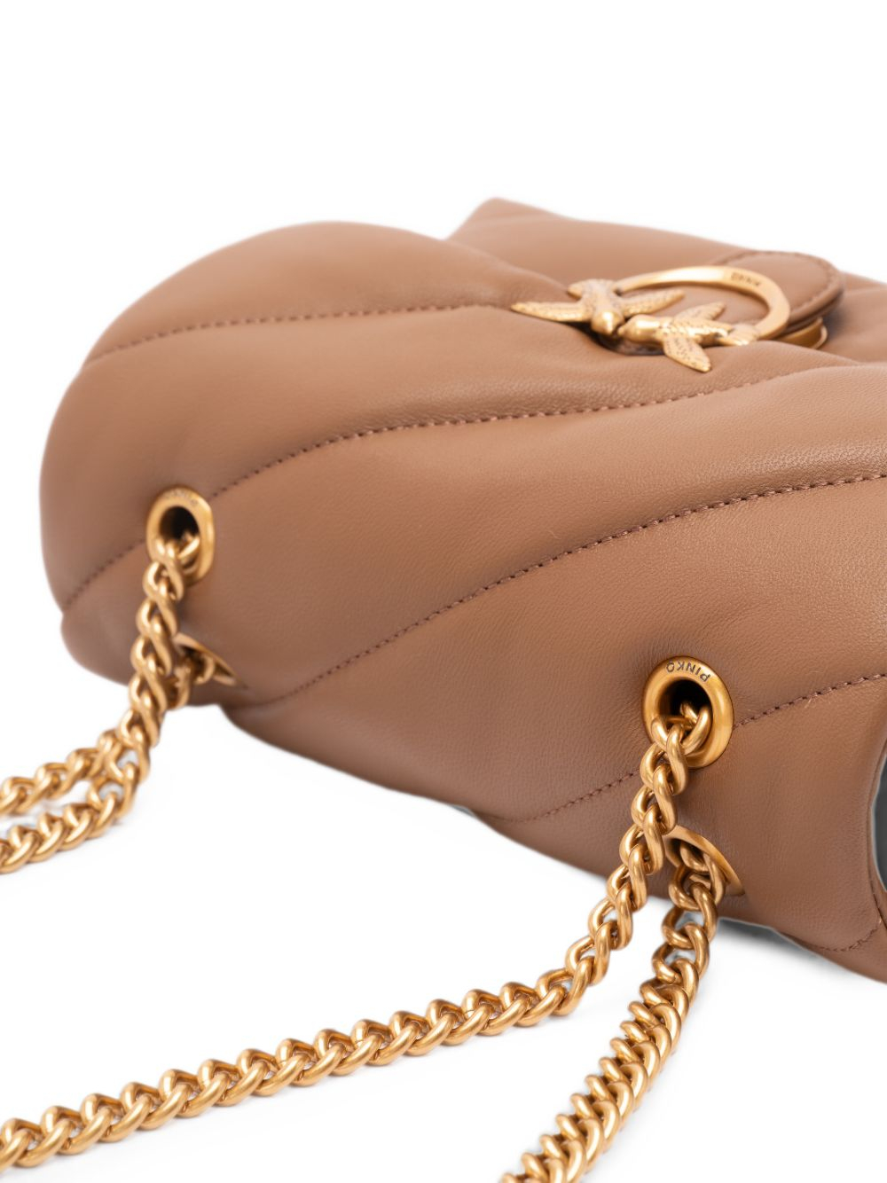 [PINKO] Shoulder bag FW26 107617 A0F2 LOVE PUFF MINI M37Q