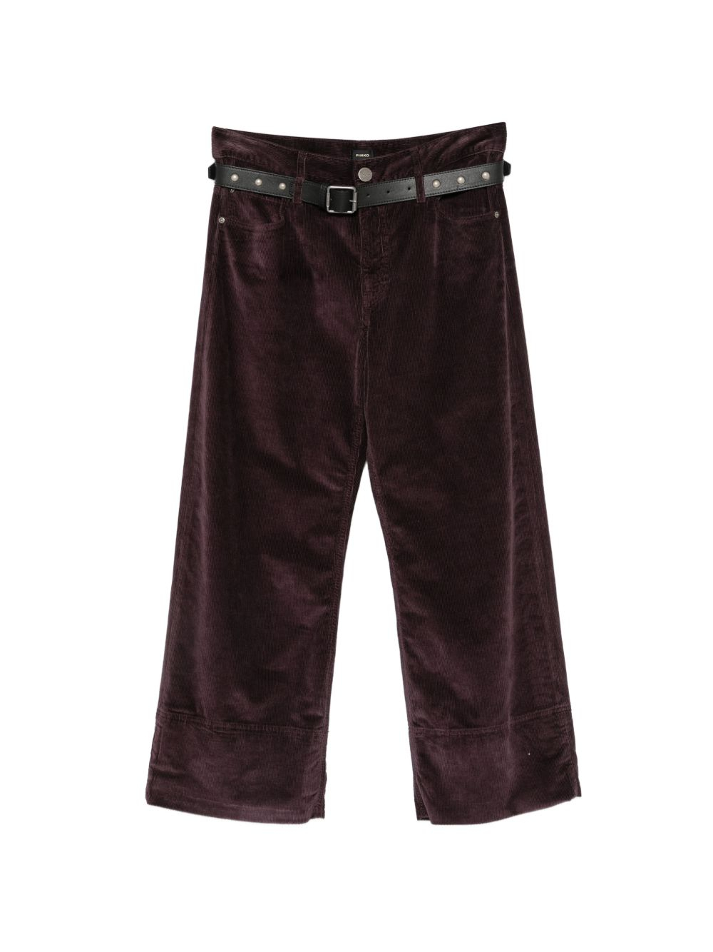 [PINKO] Trousers FW26 107418 A3HF CYNTIA RR7