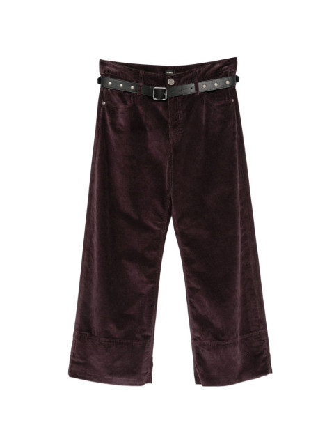 [PINKO] Trousers FW26 107418 A3HF CYNTIA RR7
