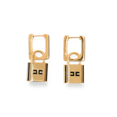 [ELISABETTA FRANCHI] Earring FW26 OR21A66E2 U95
