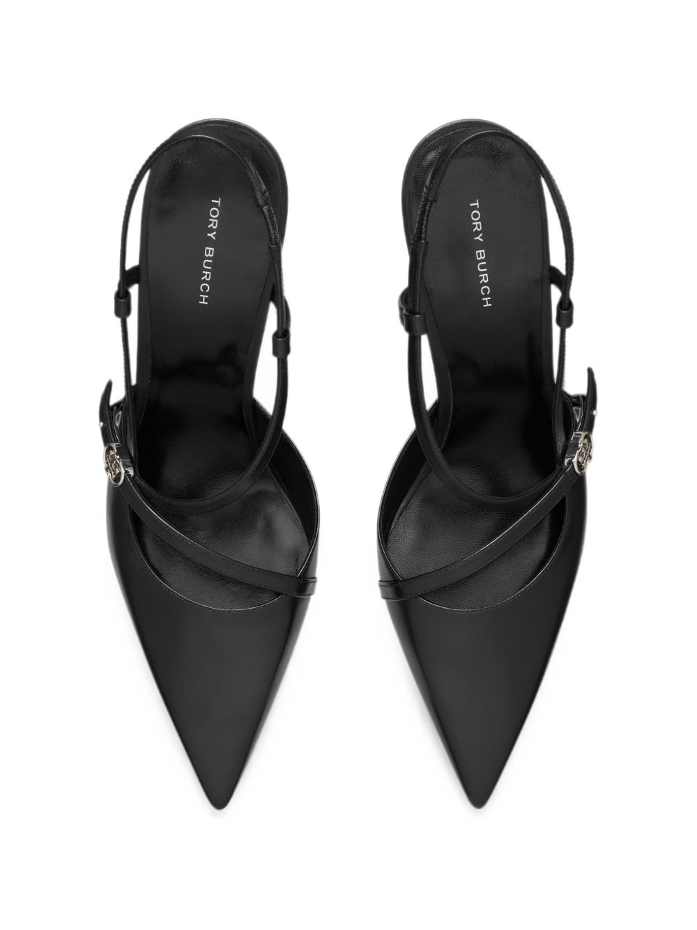 [Tory Burch] Flat shoes FW26 183530 006