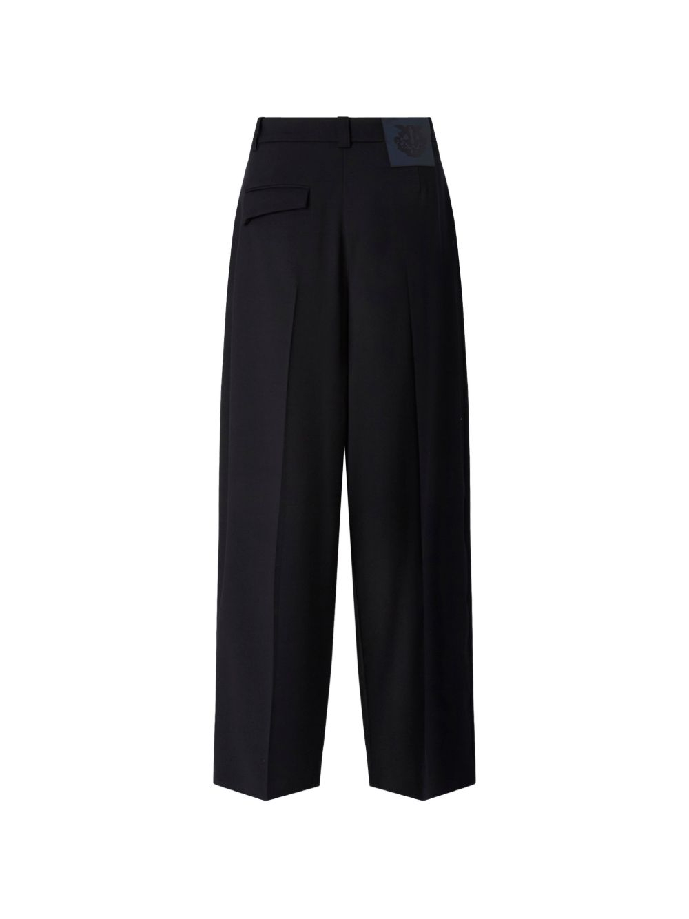 [PINKO] Trousers FW26 107712 A3MS BALBINO G03