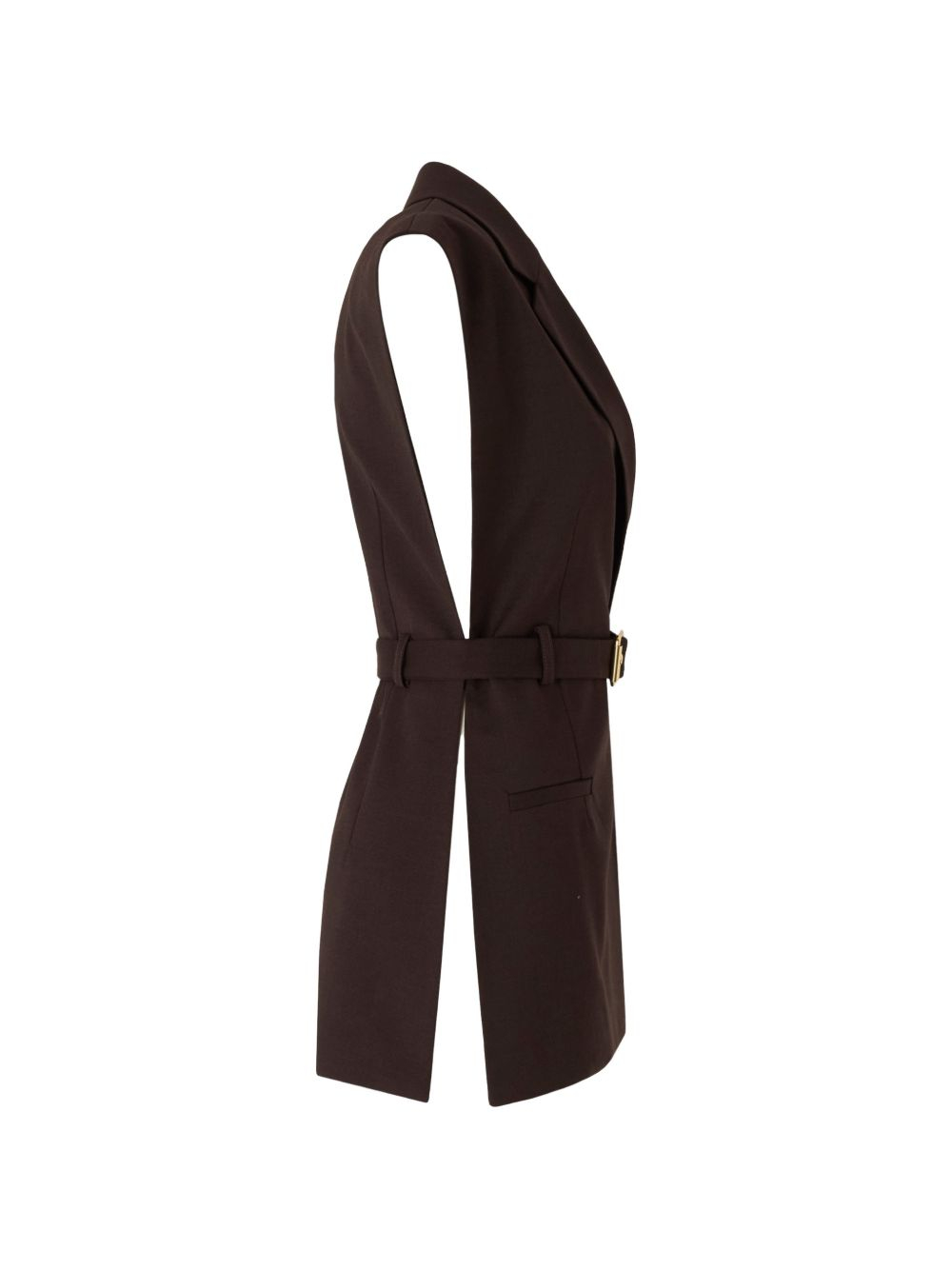 [PINKO] Vest FW26 107727 A3MS NURAQUS M04