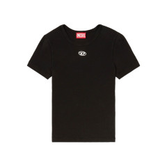 [Diesel] T-shirts Short Sleeve FW26 A19910 0JMBA 900