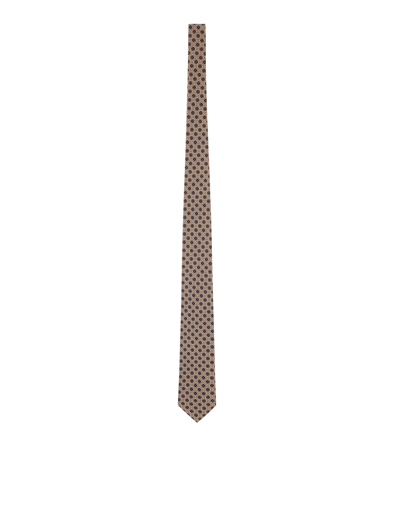 [Lardini] Tie FW26 ACCRC7AC67140200 NEMULTI