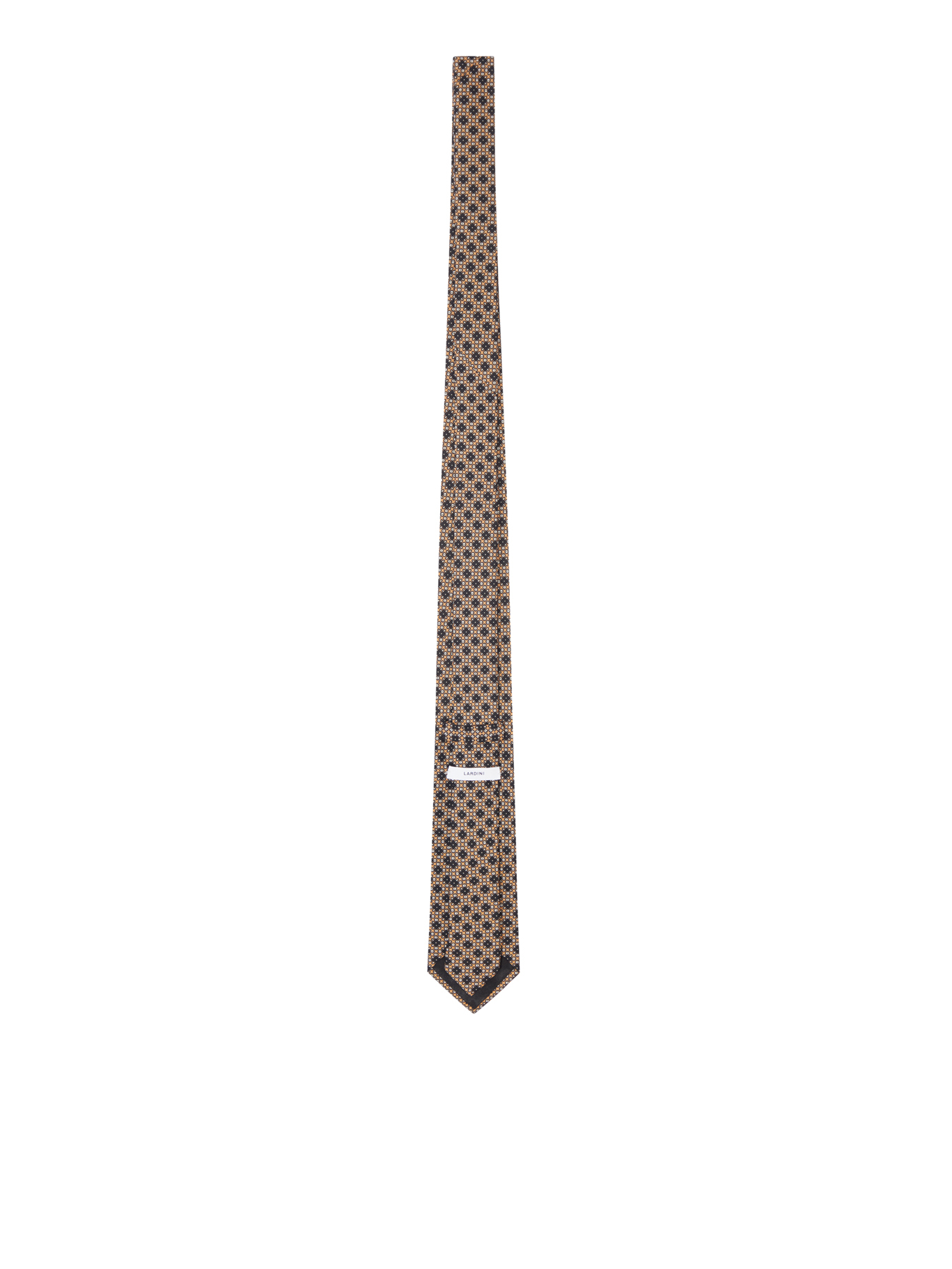 [Lardini] Tie FW26 ACCRC7AC67140200 NEMULTI