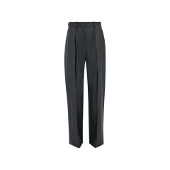 [VICTORIA BECKHAM] Trousers FW26 1226WTR002857Q 9891