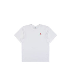 [Casablanca] T-shirts Short Sleeve FW26 MPF26JTS001 11