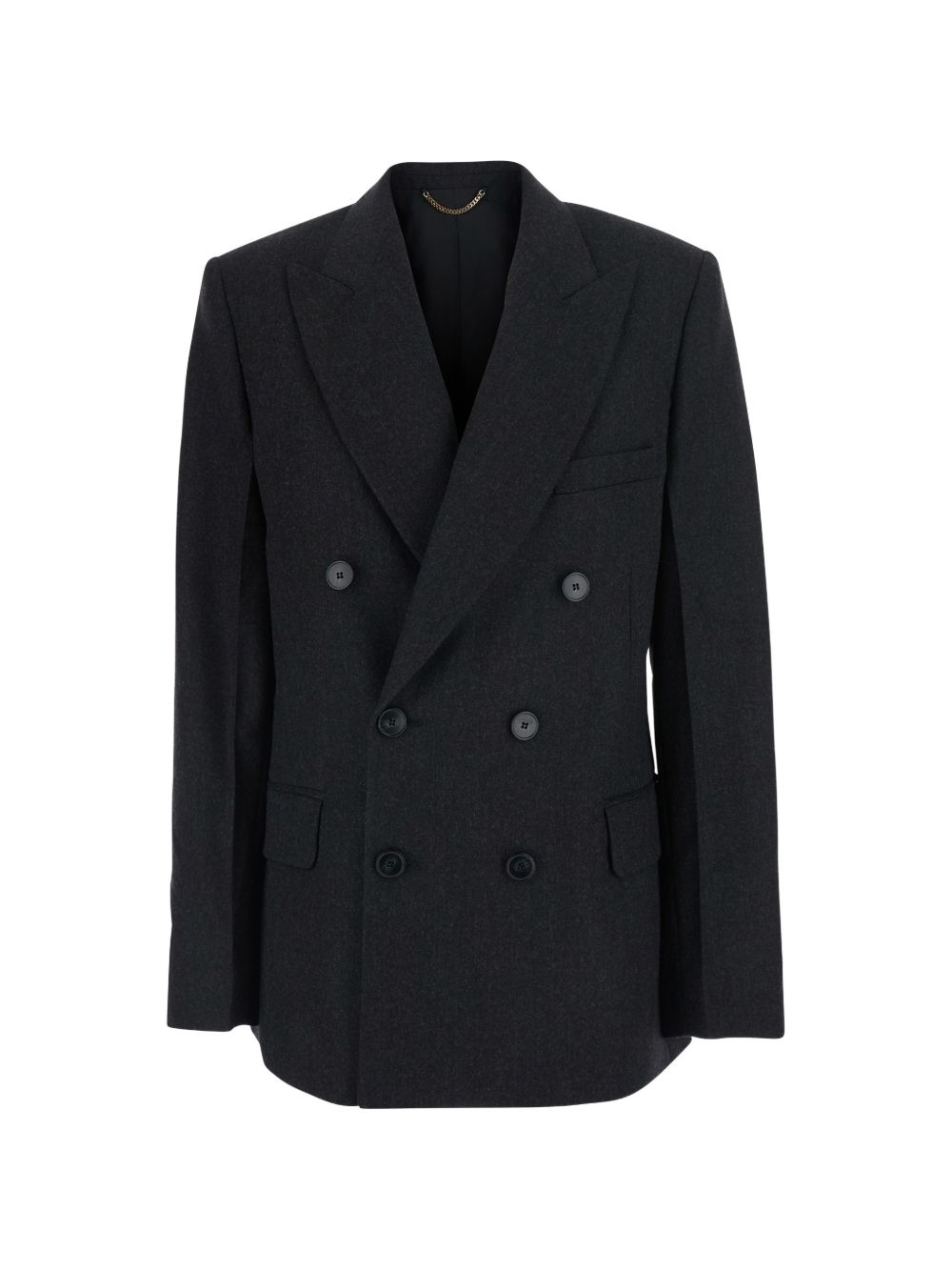 [VICTORIA BECKHAM] Jacket FW26 1324WJK005568C 9891