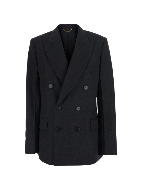 [VICTORIA BECKHAM] Jacket FW26 1324WJK005568C 9891