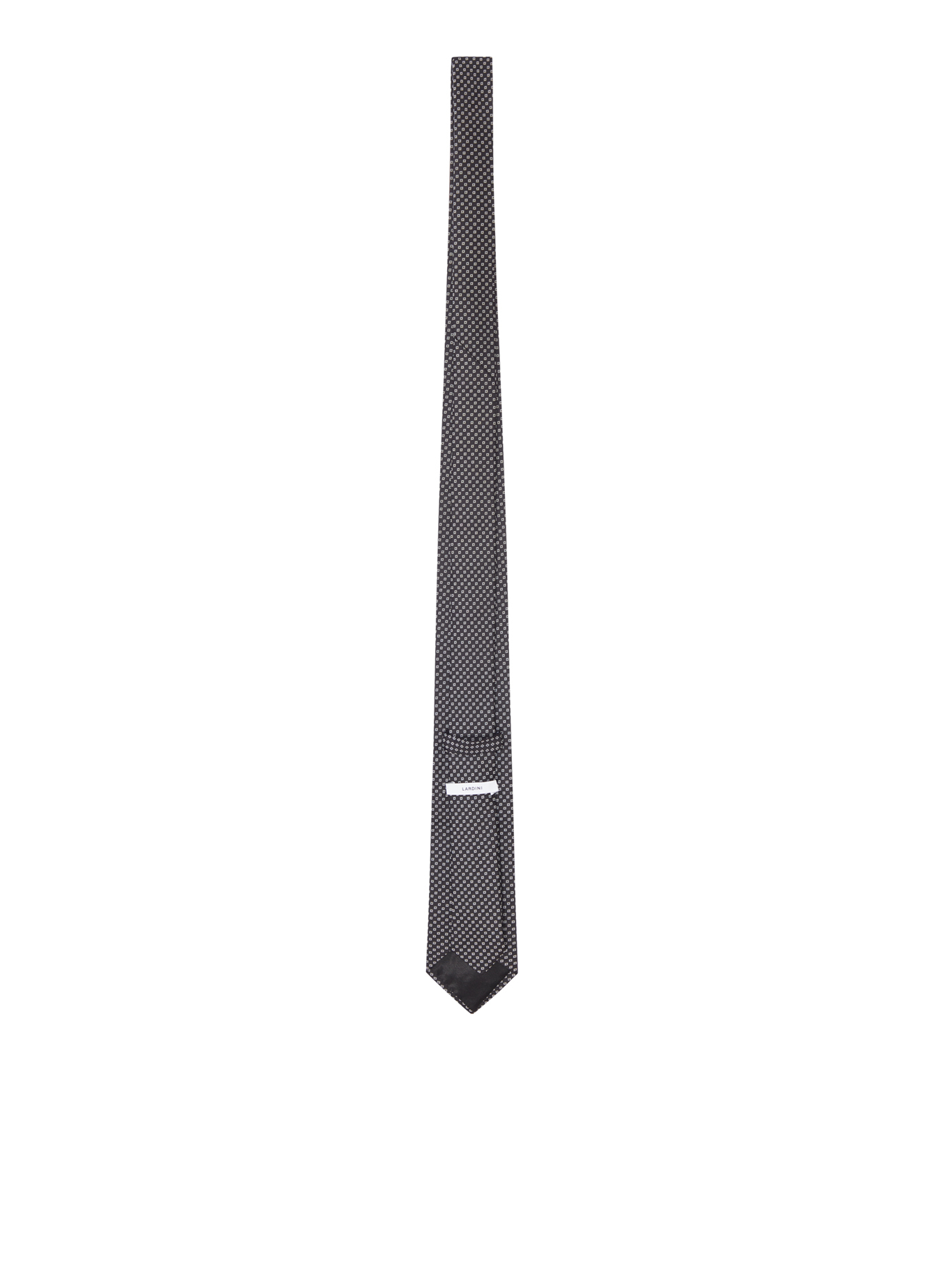 [Lardini] Tie FW26 ACCRC7CN64113992 MULTI