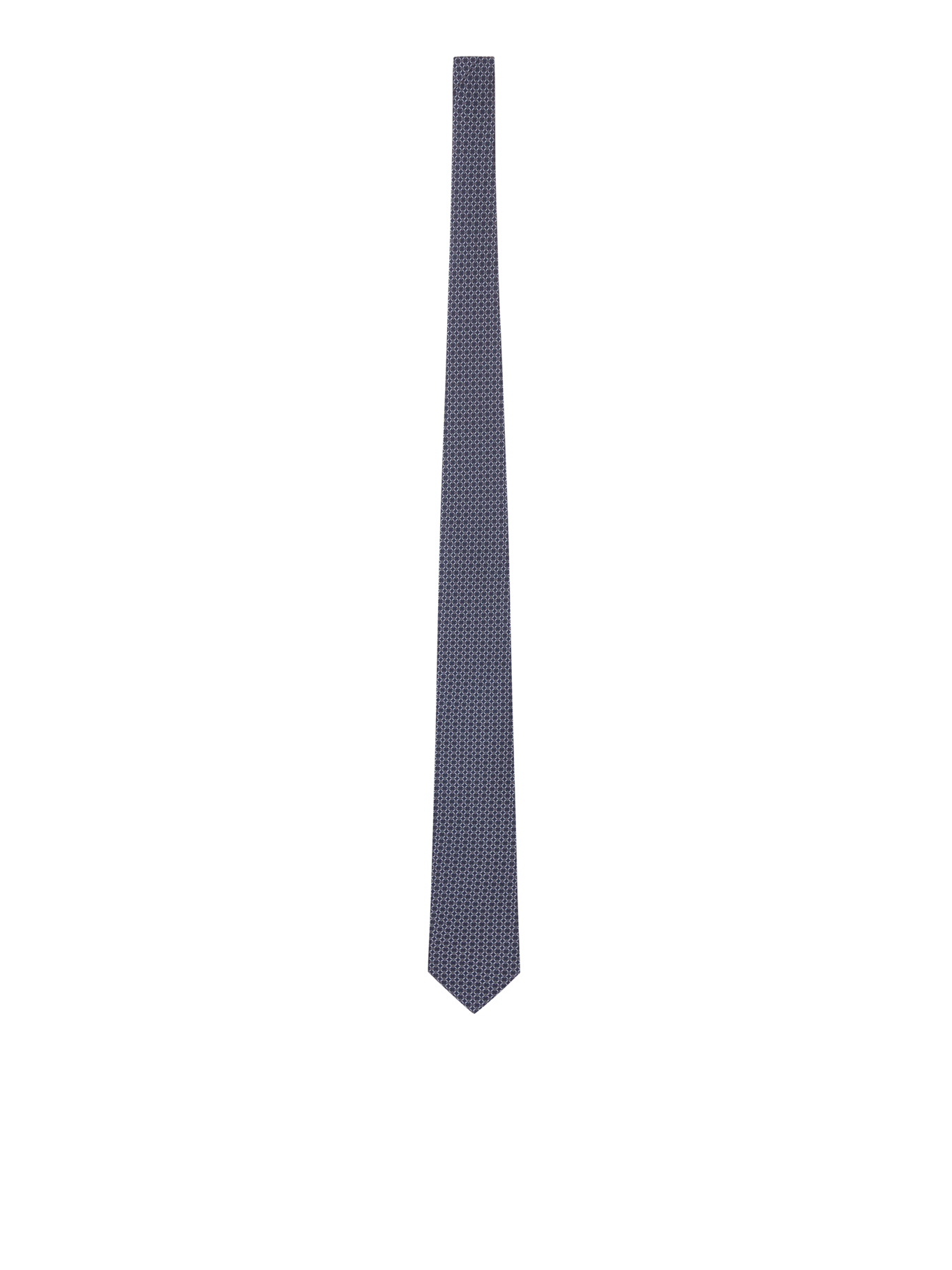 [Lardini] Tie FW26 ACCRC7AC67126850 AZMULTI