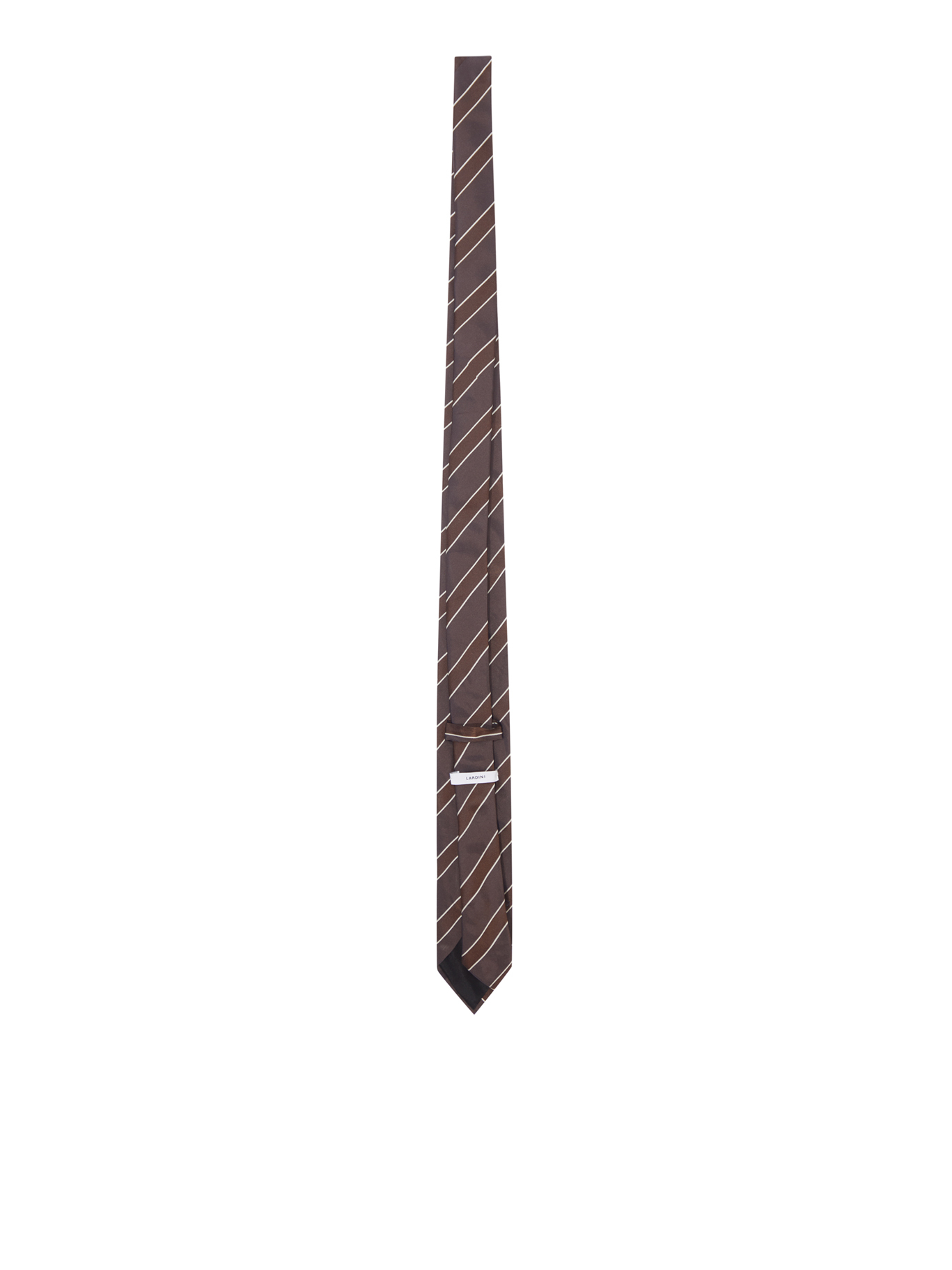 [Lardini] Tie FW26 ACCRC7AC67117450 MULTI