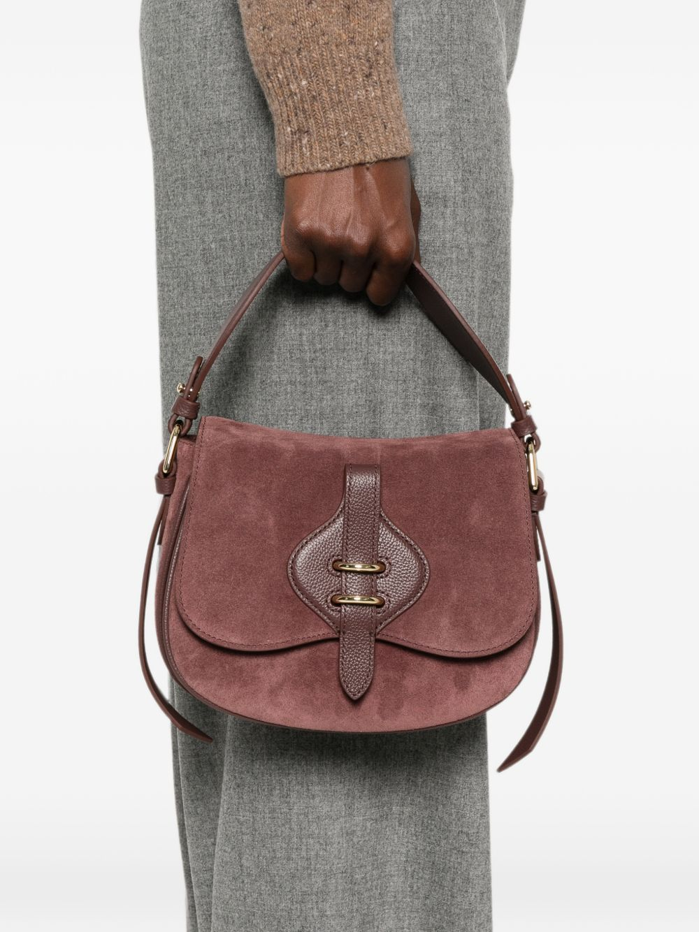 [Coccinelle] Shoulder bag FW26 E1U7H180201 R49