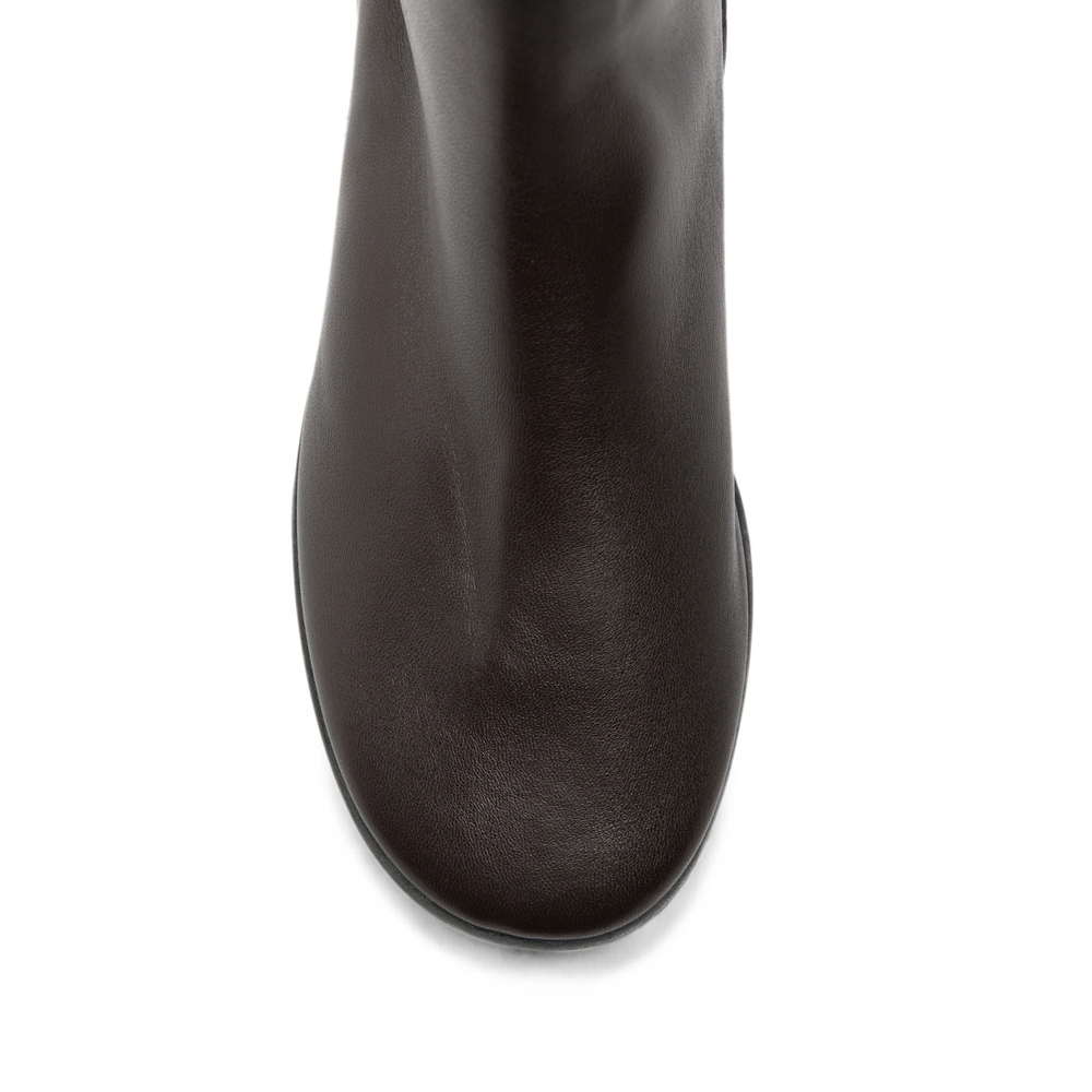 [Dear Frances] Ankle Boots FW26 RIV02 RIVER BOOT ESPRE