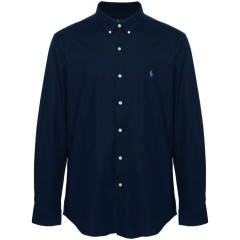 [Polo Ralph Lauren] Shirts Long Sleeve FW26 710928254 001