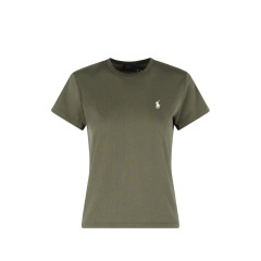[Polo Ralph Lauren] T-shirts Short Sleeve FW26 211B14605 023