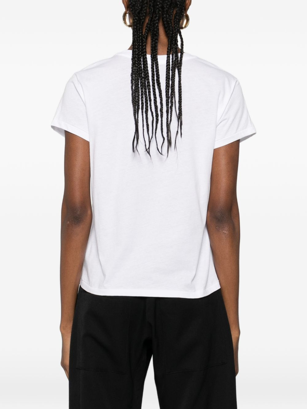 [Polo Ralph Lauren] T-shirts Short Sleeve FW26 211B14605 032