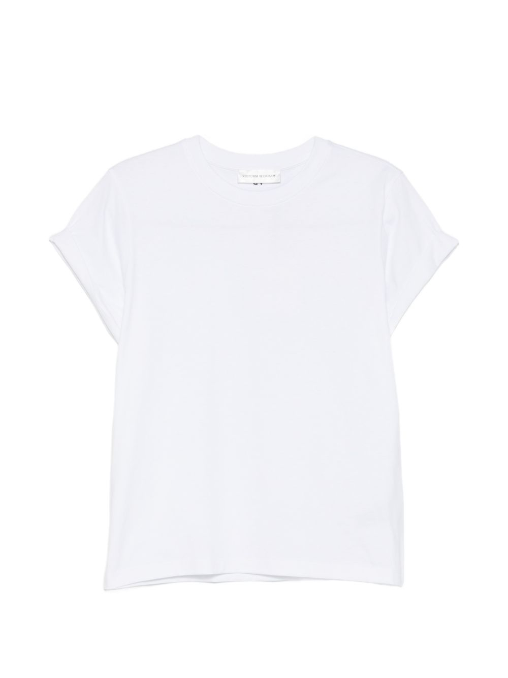 [VICTORIA BECKHAM] T-shirts Short Sleeve FW26 1226JTS007471A 6