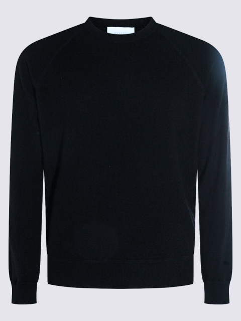 [MALO] Knitwear FW26 UXA385F1K02E11C