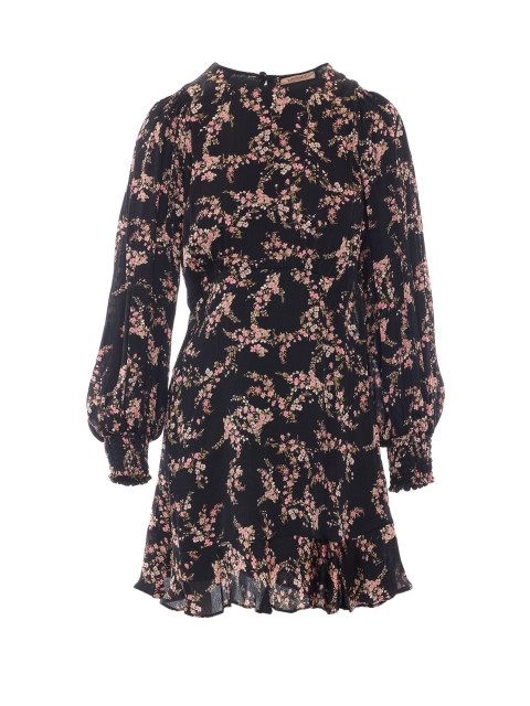 [Twin - set] Long sleeve dress FW26 262TP275J13700
