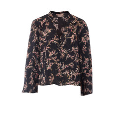 [Twin - set] Shirts Long Sleeve FW26 262TP244113700