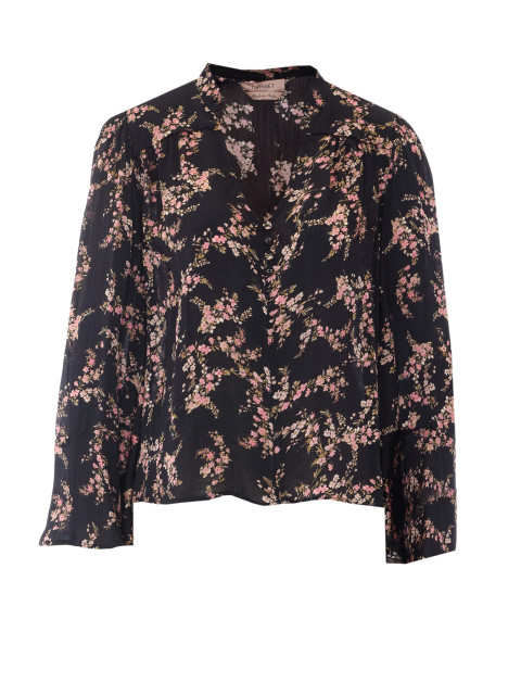 [Twin - set] Shirts Long Sleeve FW26 262TP244113700