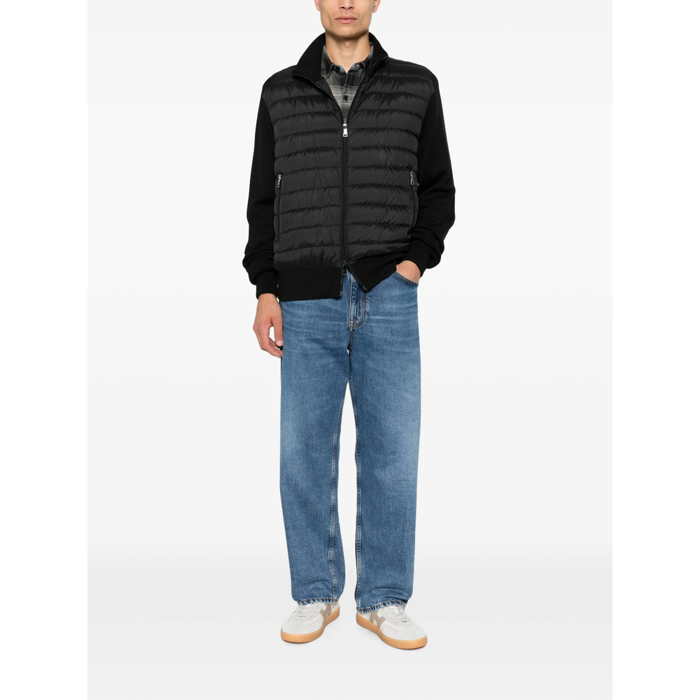 [PAUL & SHARK] Down Jacket FW26 16311295  011