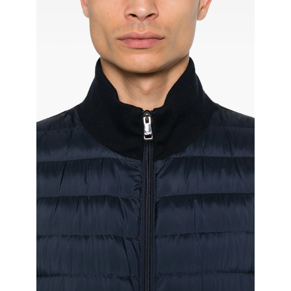 [PAUL & SHARK] Down Jacket FW26 16311295  050