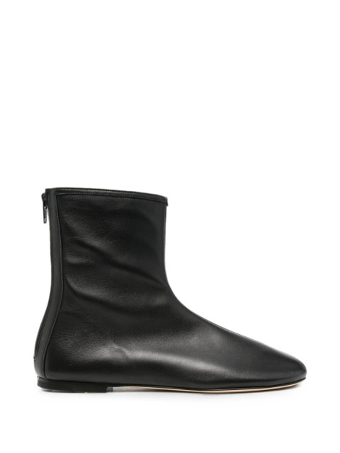 [Dear Frances] Ankle Boots FW26 BALB01 BALLA BOOT BLACK