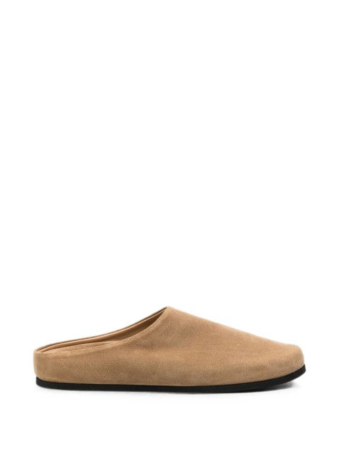 [Dear Frances] Mules FW26 VIC05 VICO MULE CARAM