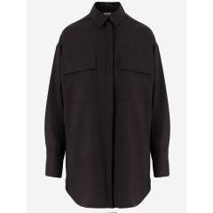 [QL2 Donna] Shirts Long Sleeve FW26 GLADYS94